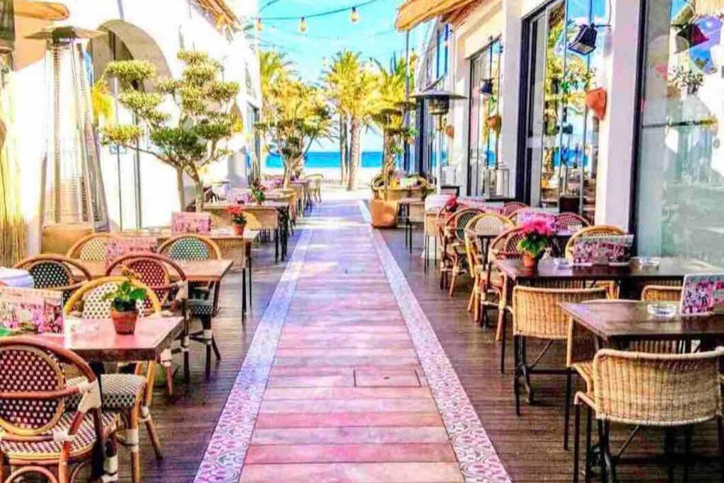 Javea Dream Luxury Villa With Pool, Lounge, Bbq, Airco, Wifi Balcon del Mar エクステリア 写真