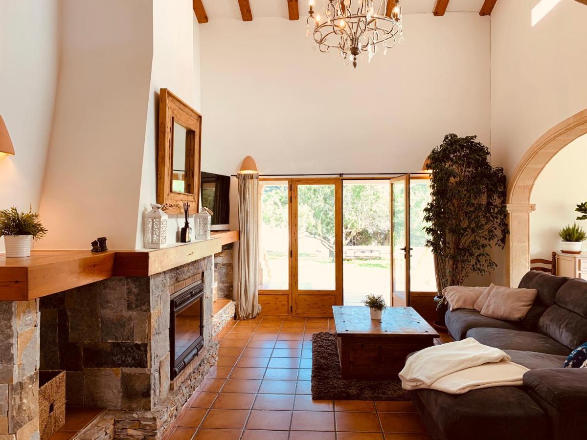 Javea Dream Luxury Villa With Pool, Lounge, Bbq, Airco, Wifi Balcon del Mar エクステリア 写真