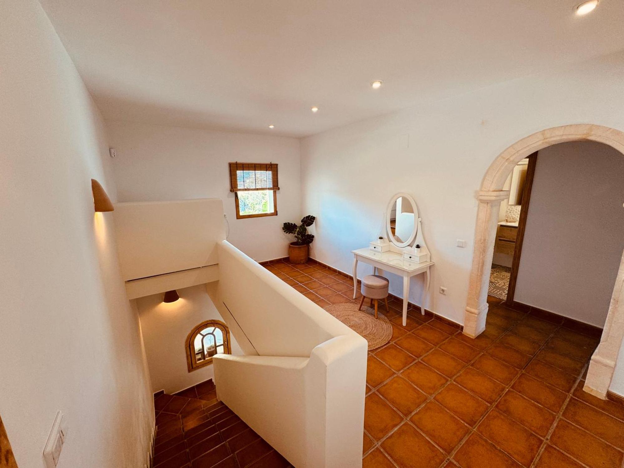 Javea Dream Luxury Villa With Pool, Lounge, Bbq, Airco, Wifi Balcon del Mar エクステリア 写真