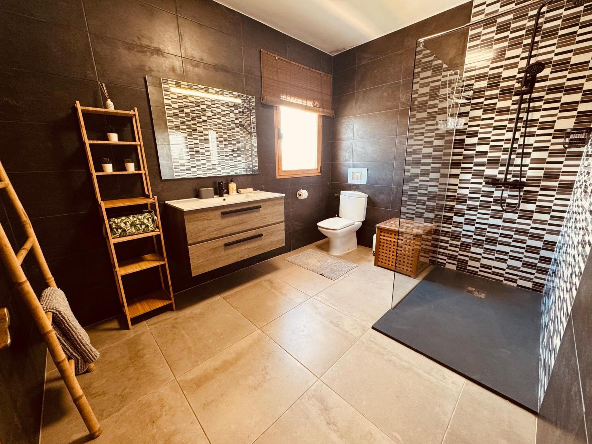 Javea Dream Luxury Villa With Pool, Lounge, Bbq, Airco, Wifi Balcon del Mar エクステリア 写真