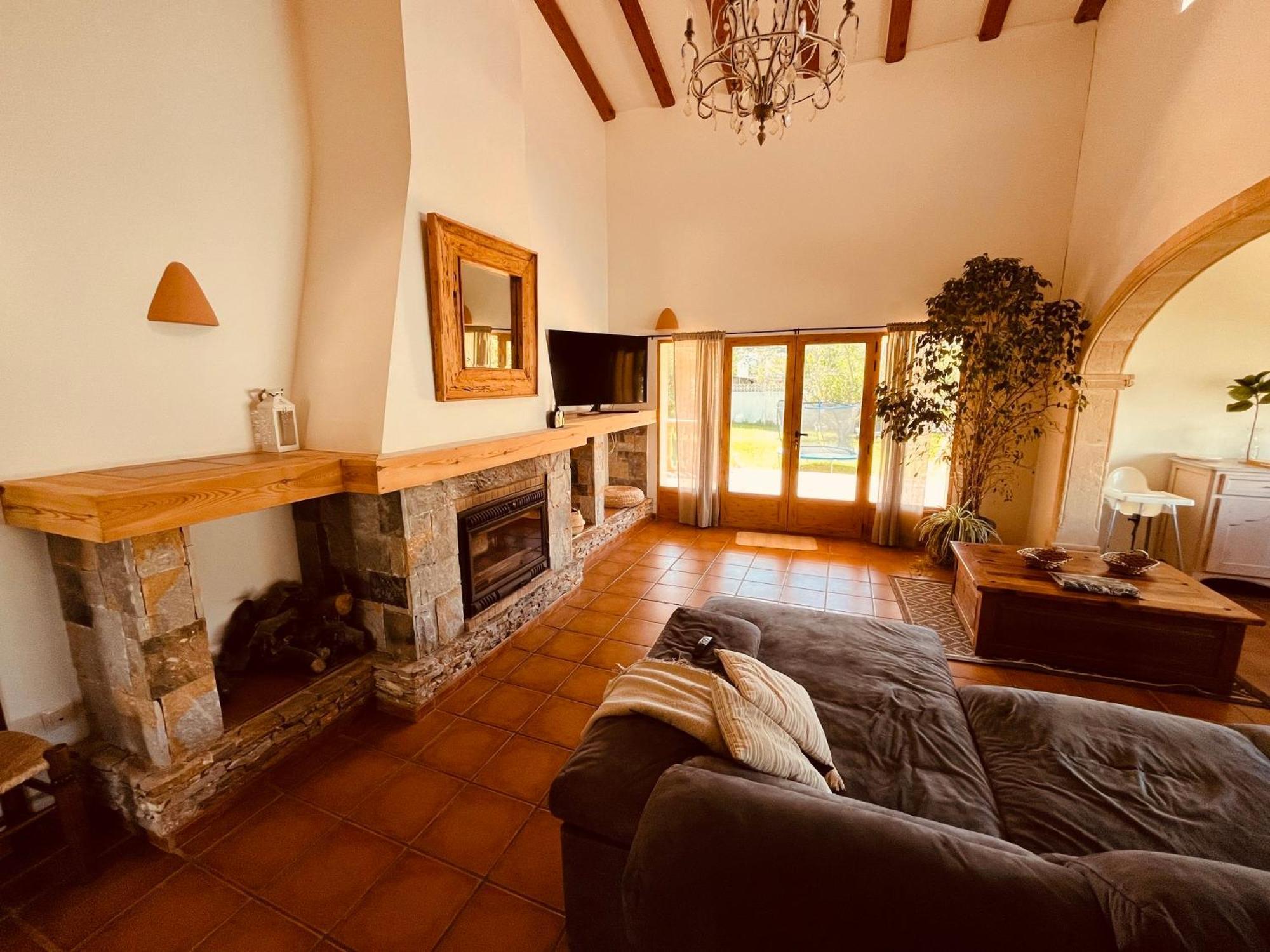 Javea Dream Luxury Villa With Pool, Lounge, Bbq, Airco, Wifi Balcon del Mar エクステリア 写真
